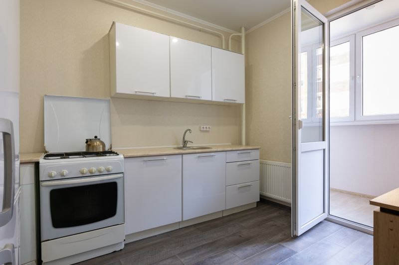 Cabinet Glazing Service