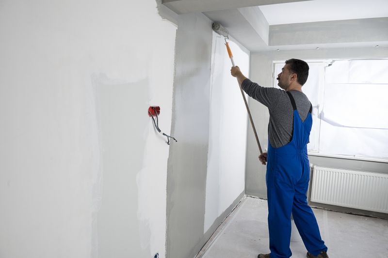 Cost of Interior Painting in Lakeville, MN