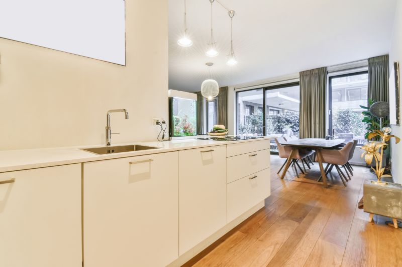 Dining Area Enhancement