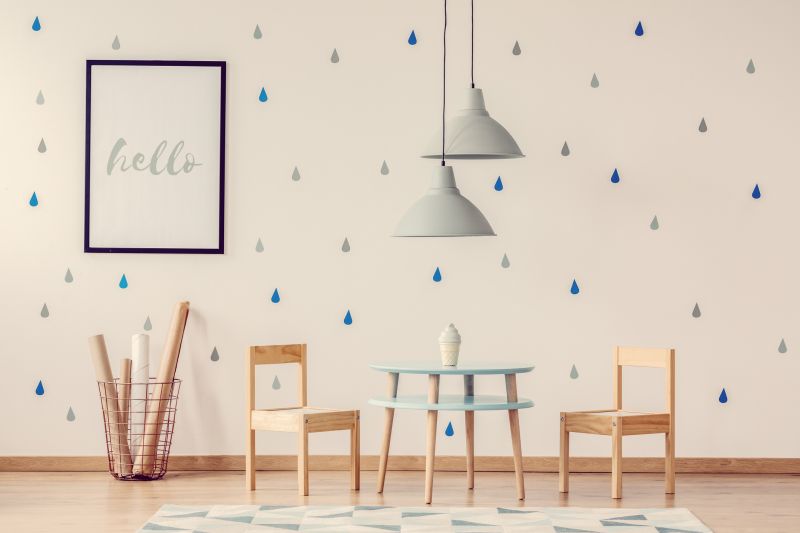 Child’s Room Creativity