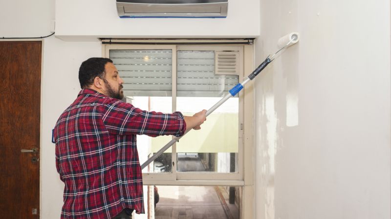 Interior Painting Specialists